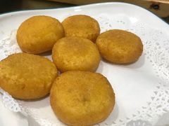 -老磨油饼(高陵店)