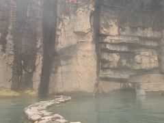 -山湖温泉