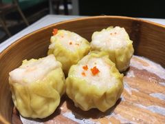 蟹籽烧卖-葡珍轩冰室(虹桥机场T1店)