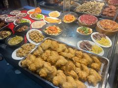 -车头老二大排档(金城步行街店)