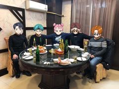 -王府酒店(兴华南街铁西百货店)
