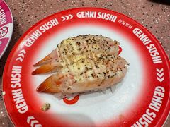 -元气寿司(环球港店)