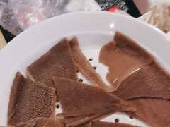 -京炭铜锅涮肉·羊蝎子·羊肉炉(保利·时光里店)