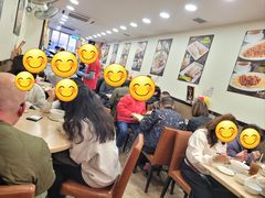 -盛记粥面(佐敦店)