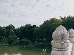 -海珠湖公园