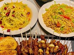 -丰茂烤串(外滩星荟中心店)