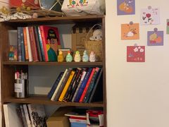 -白熊咖啡(闽江大道店)