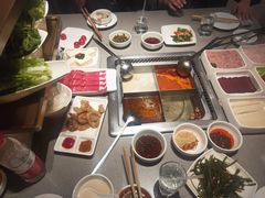 -海底捞火锅(北京路店)