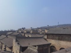-山西王家大院