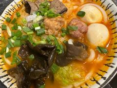 -泉味道贵州厨房(三里河店)