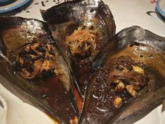 -舞虾小说.涮肉.烧烤(国顺东路店)