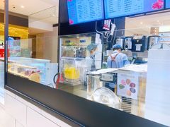 -茶百道(柏威年店)