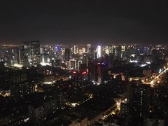 -339旋转餐厅(天府熊猫塔店)