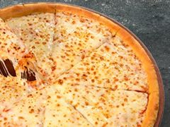 -棒约翰比萨意面(马家堡西路店)