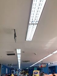 -孩子王童乐园(马群店)