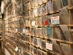 店内环境-猫的天空之城概念书店(杭州南宋御街店)