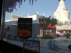 -华天二友居肉饼(宫门口店)