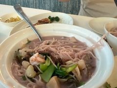 -莆田餐厅PUTIEN(颐堤港店)
