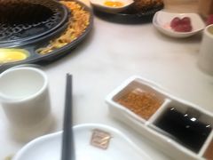 -韩宫宴烤肉·料理(大宁国际店)
