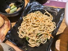 -束河人家(南锣鼓巷店)