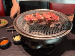 -黑牛の店·黑金店(沈阳万象城店)