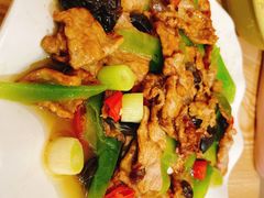 -老成渝川菜馆(麦溪路店)