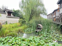 -茅山东方盐湖城景区