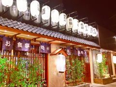 门面-三月居酒屋(青年大街店)