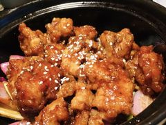 -绿茶餐厅(深圳龙华天虹购物中心店)