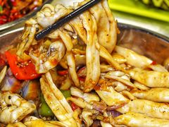 -小煵记·打边炉(西丽文光店)