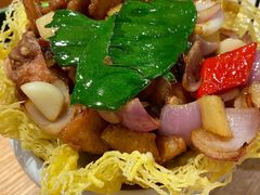 -云海肴·汽锅鸡·云南菜(广安门天虹店)