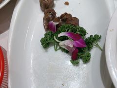 -梅利汴京烤鸭•开封豫菜地标店(东大街店)
