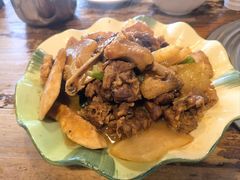 伍哥焖鹅-伍哥厨房(新滘东路店)