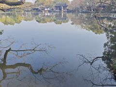 -西湖游船