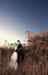 -保定巴黎婚纱摄影