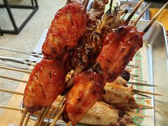 -炒豆合作社(东四总店)