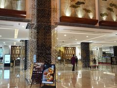 -北京西国贸大酒店