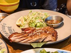 -泰盏鬼·颓废冬阴(陈家祠扬韬店)