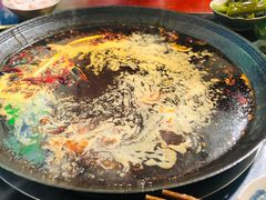-星鸿社重庆老火锅