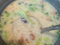 -粥旺庄(芳村店)