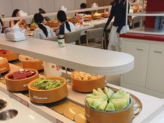 -龍歌自助小火锅(漳州二路爱购店)