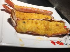 -龙船人海鲜城(长治路店)