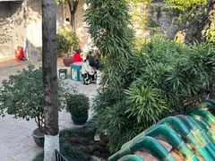 -东莞市可园博物馆