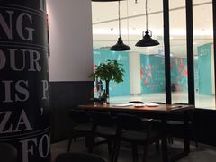 -新贝乐意大利餐厅(苏州中心店)