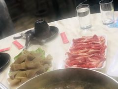 -陈记一牛火锅江宁店(金盛路店)