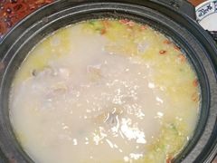 -丈母娘的饭局•新金陵菜(牛首山店)