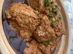 -天毓山庄·餐厅