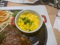 -豪客来牛排(成都锦江大融城店)