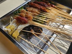 -玉林串串香(大成路店)