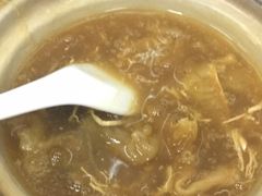 -添發碗仔翅美食